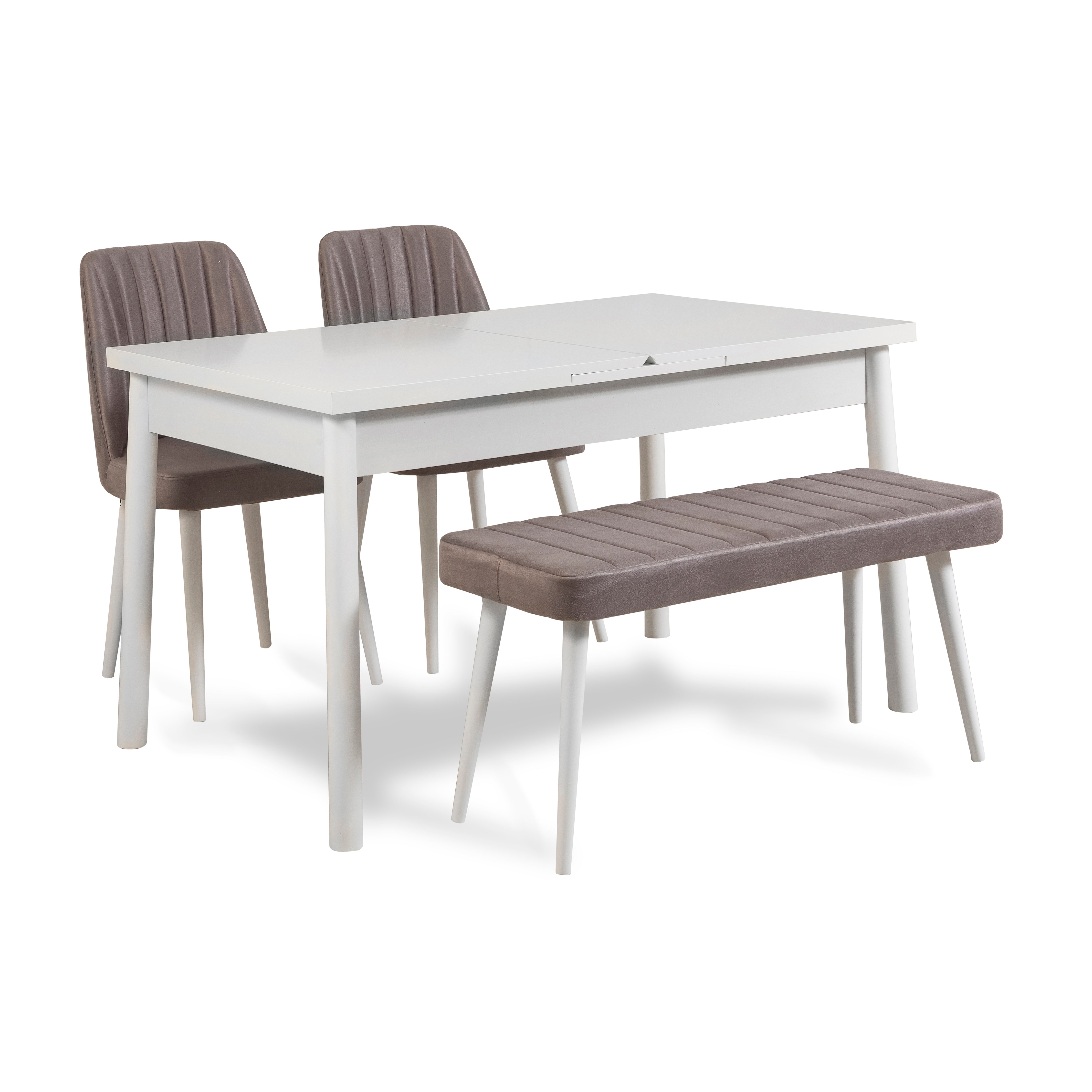 STORMİ AÇILIR MUTFAK MASA TAKIMI