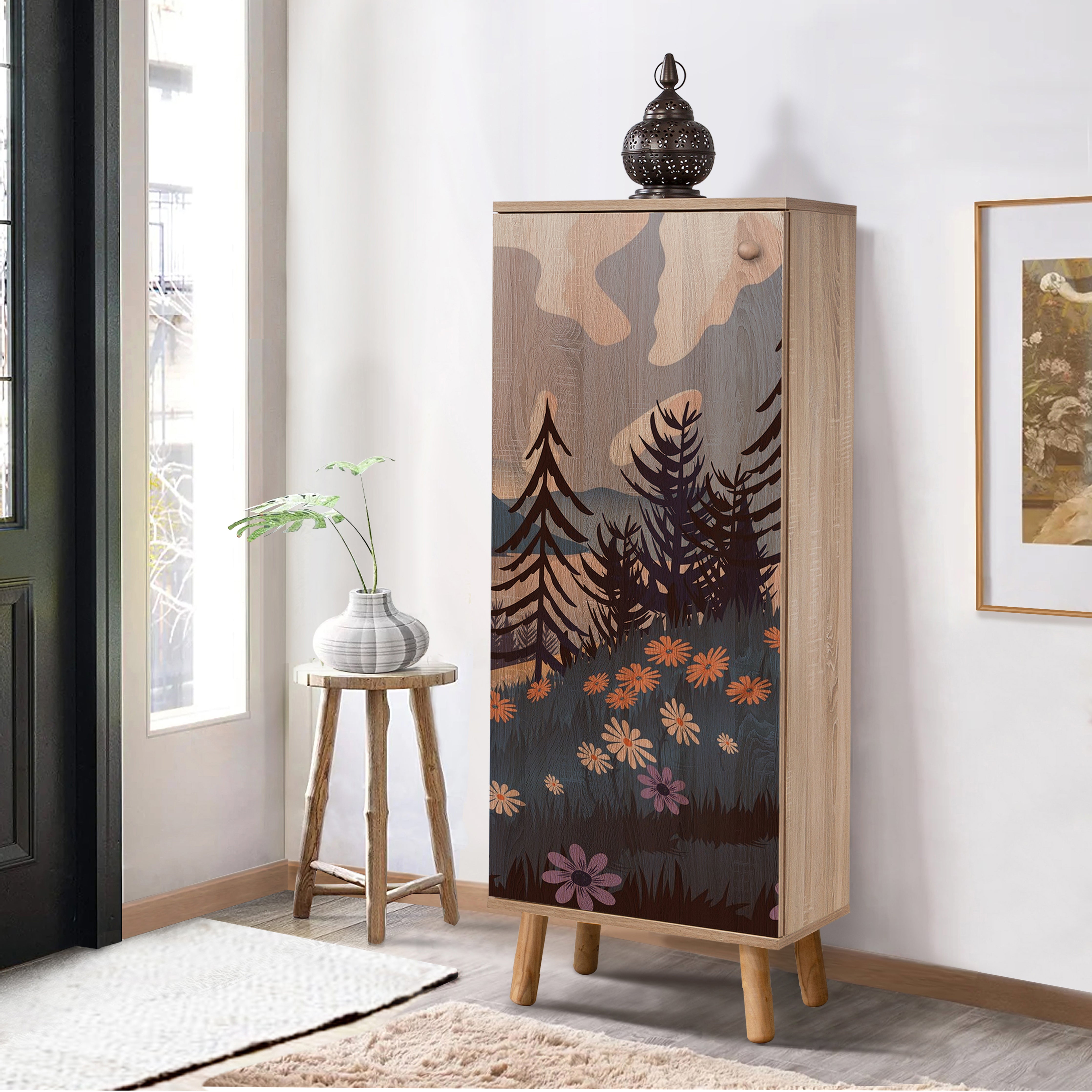 VEGAS AYAKKABILIK SONOMO 936