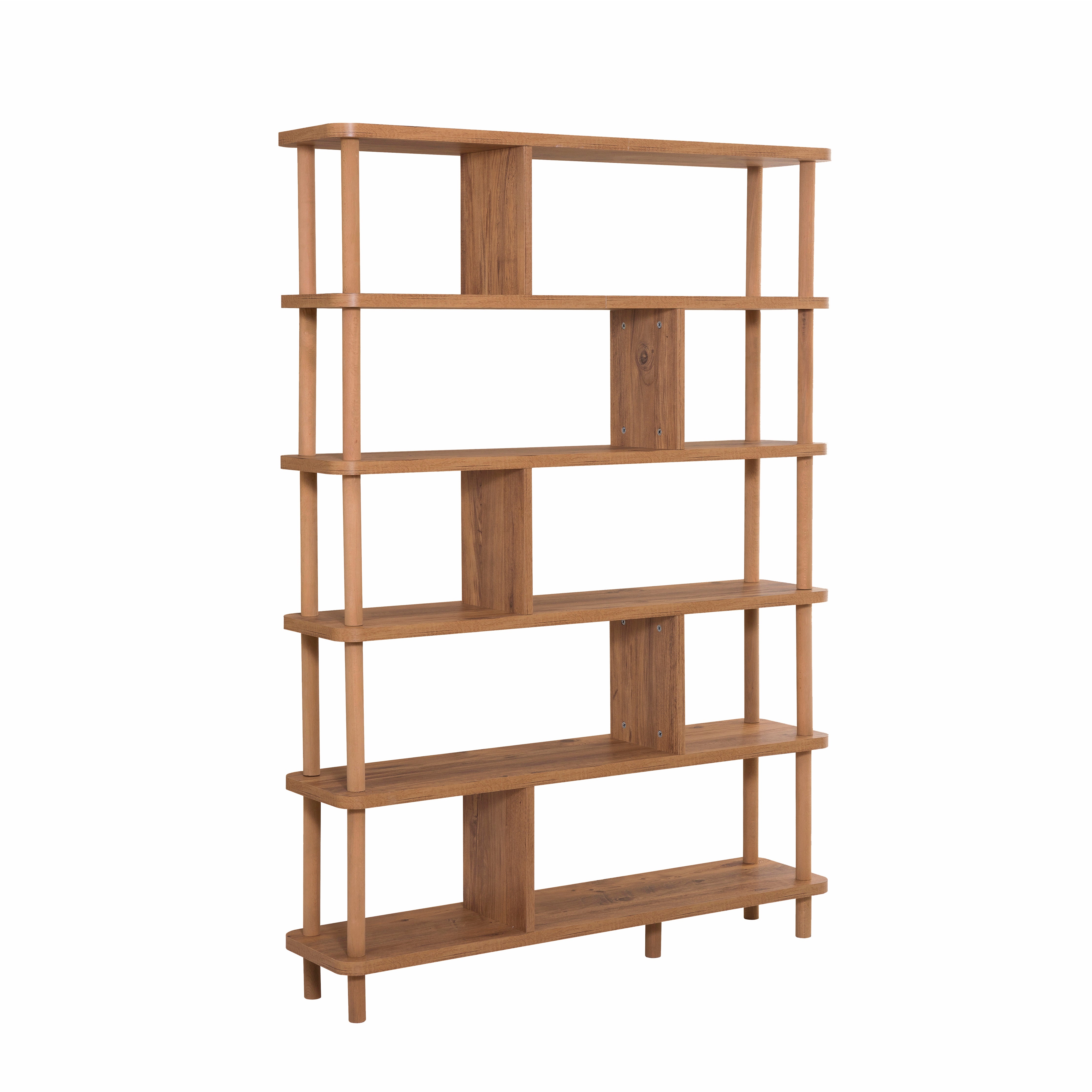 DORA META KİTAPLIK 120X28