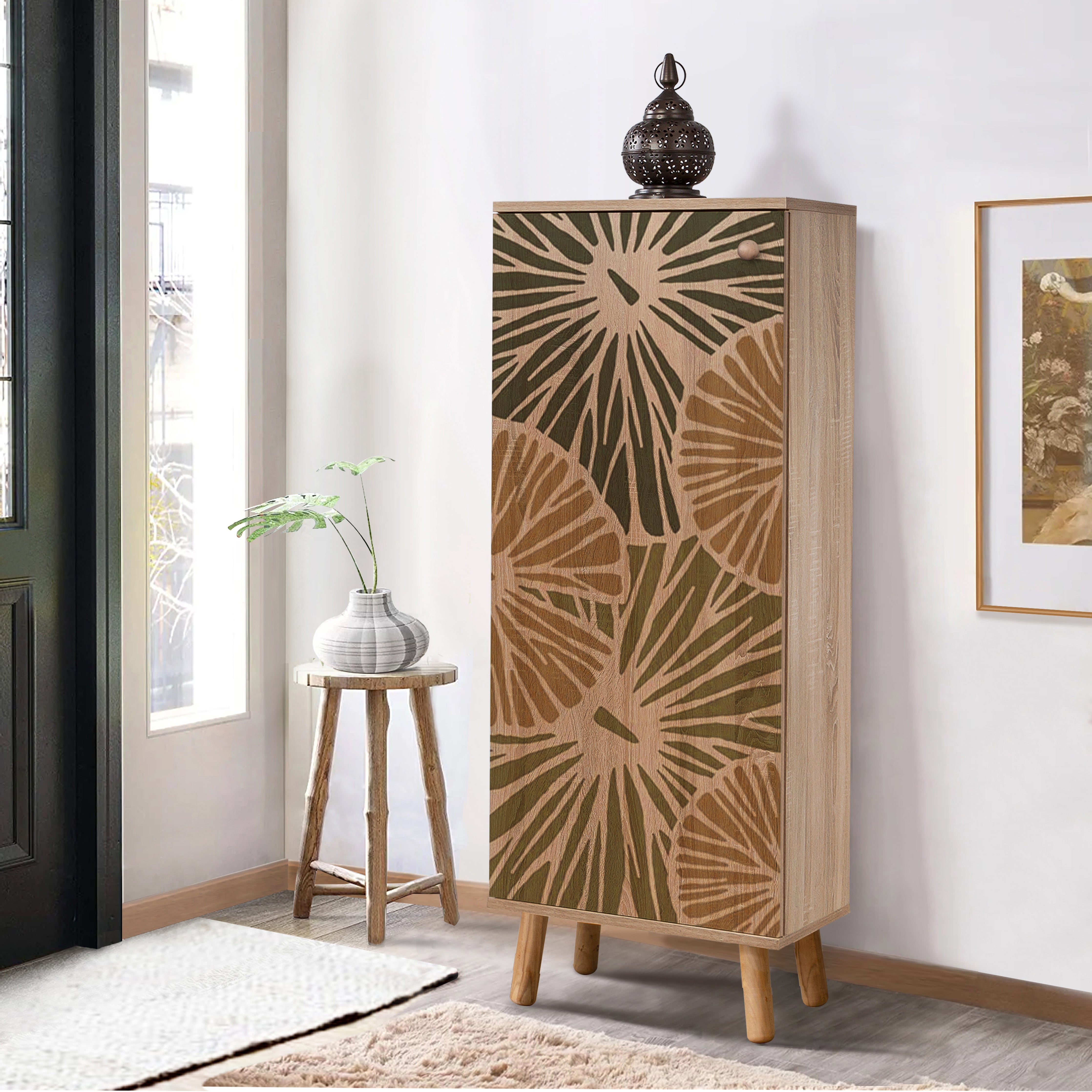 VEGAS AYAKKABILIK SONOMO 929