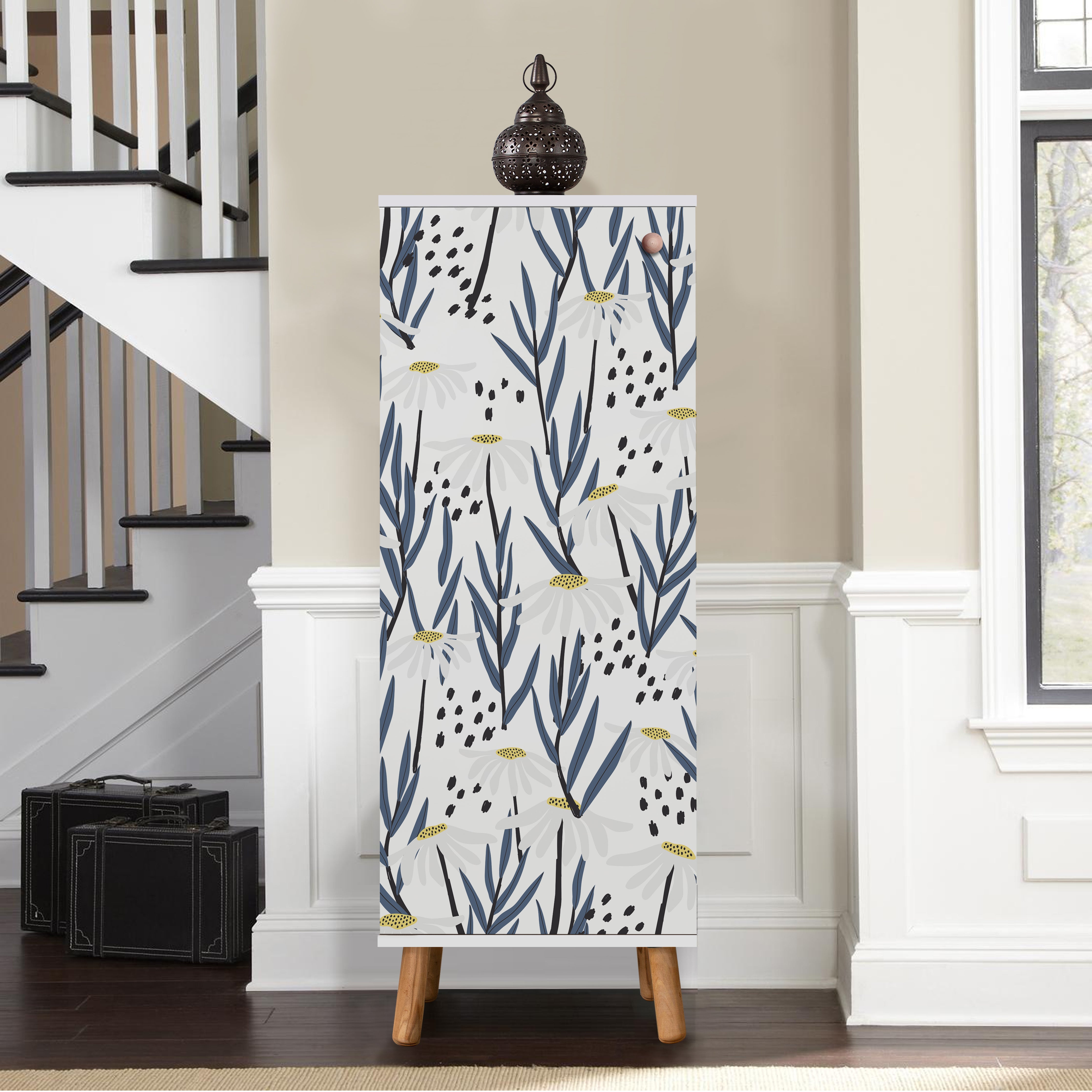 VEGAS AYAKKABILIK BEYAZ 909