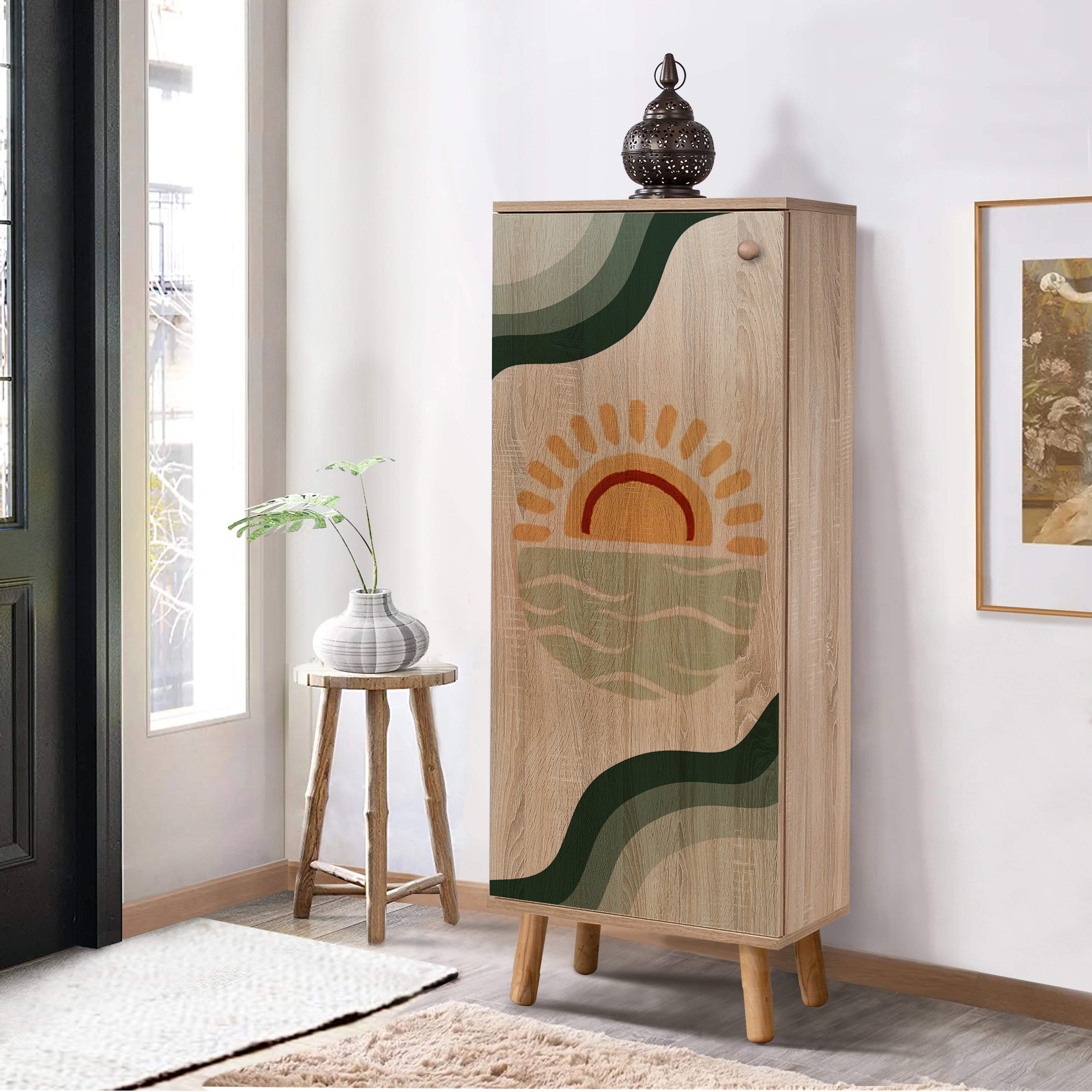 VEGAS AYAKKABILIK SONOMO 930