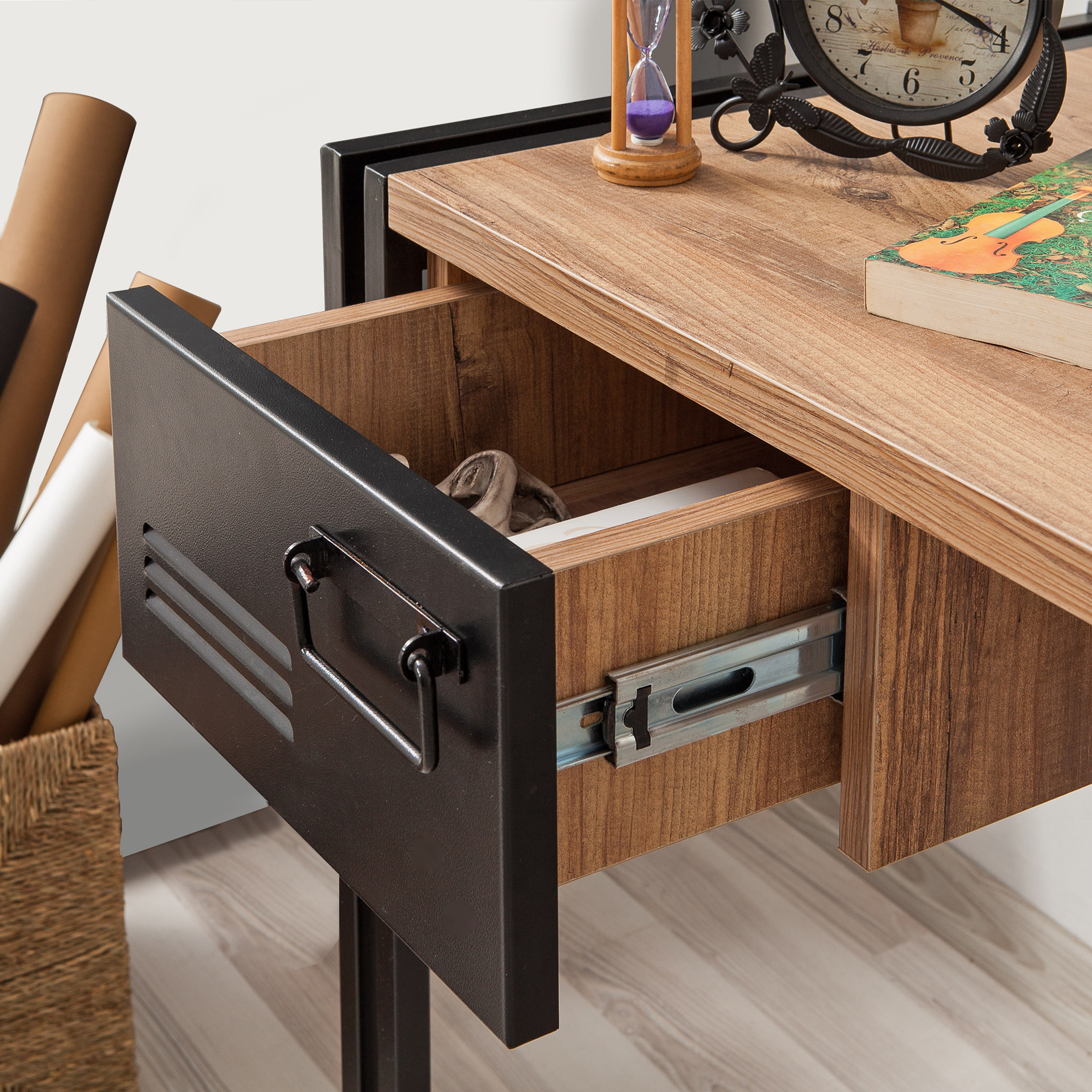 COSMO SİESTA ÇALIŞMA MASASI