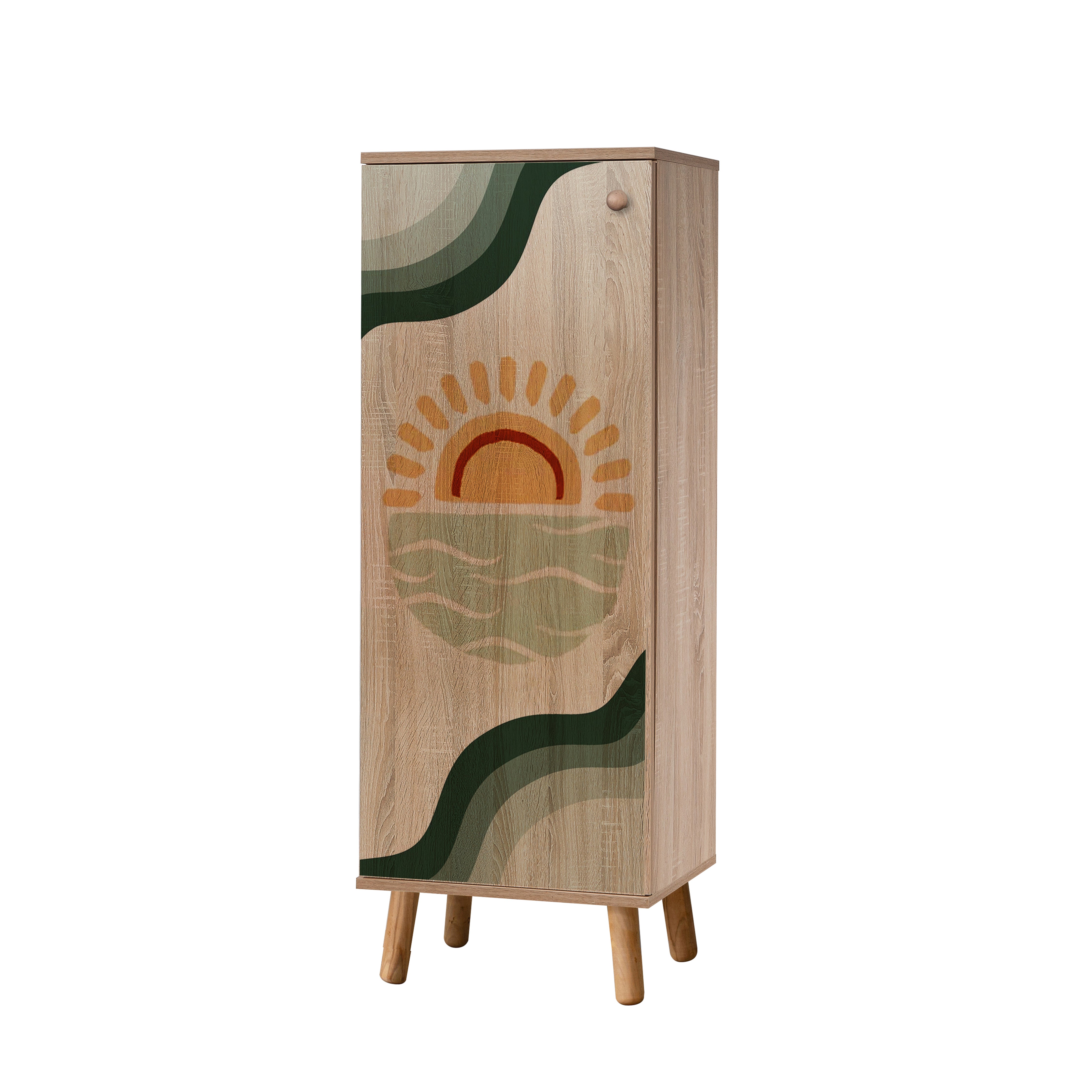 VEGAS AYAKKABILIK SONOMO 930