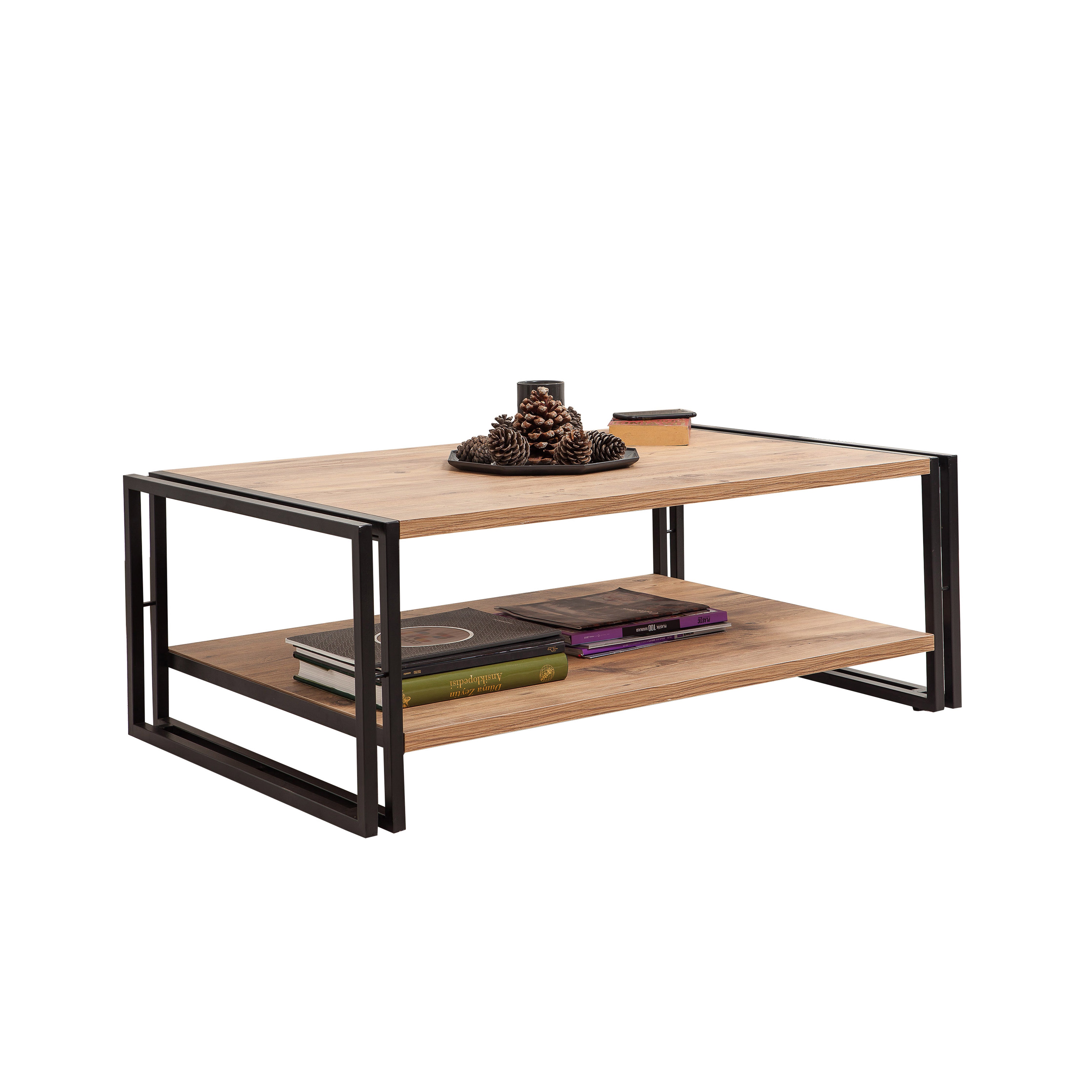 COSMO RECTUS ORTA SEHPA ATLANTİK