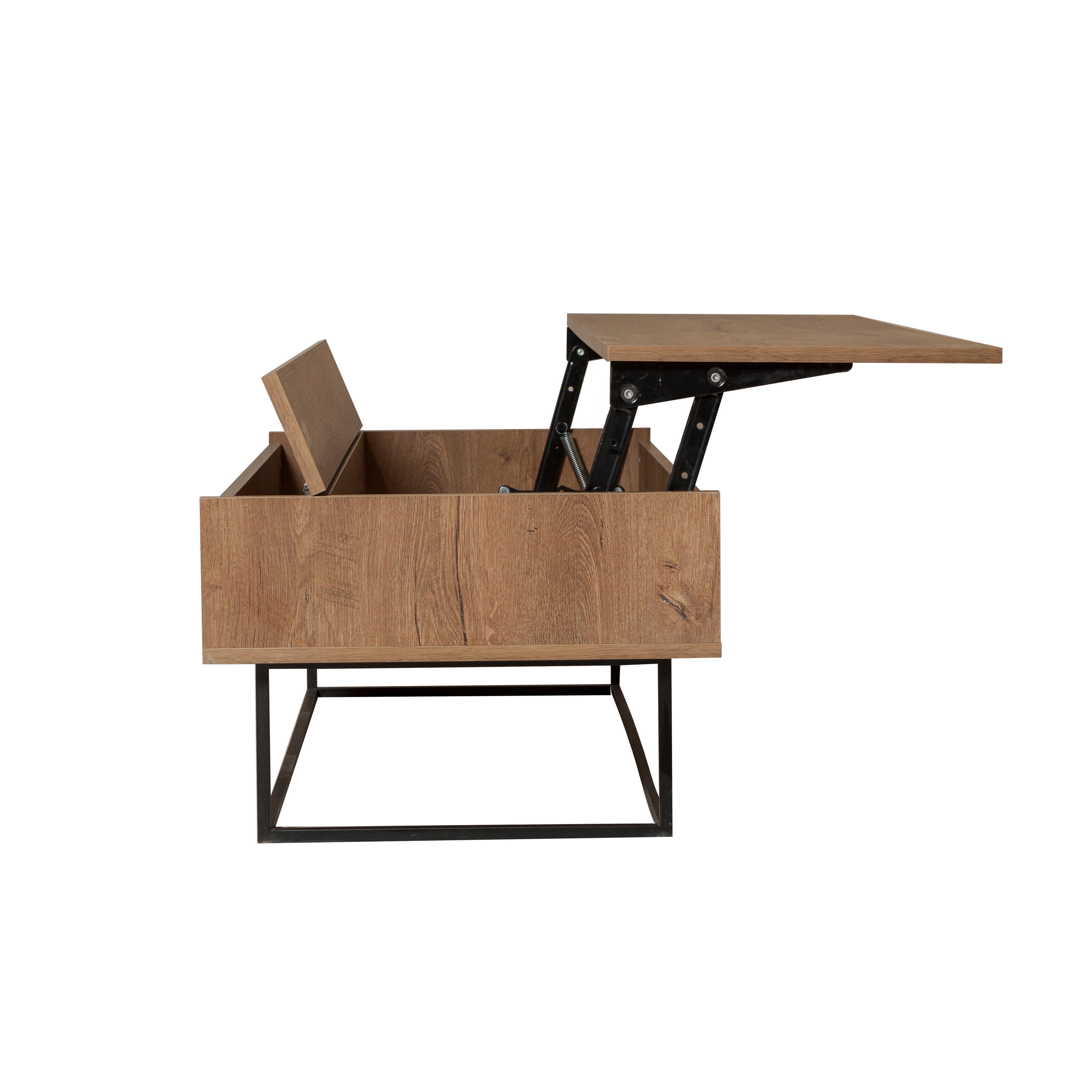 EST AKILLI ORTA SEHPA