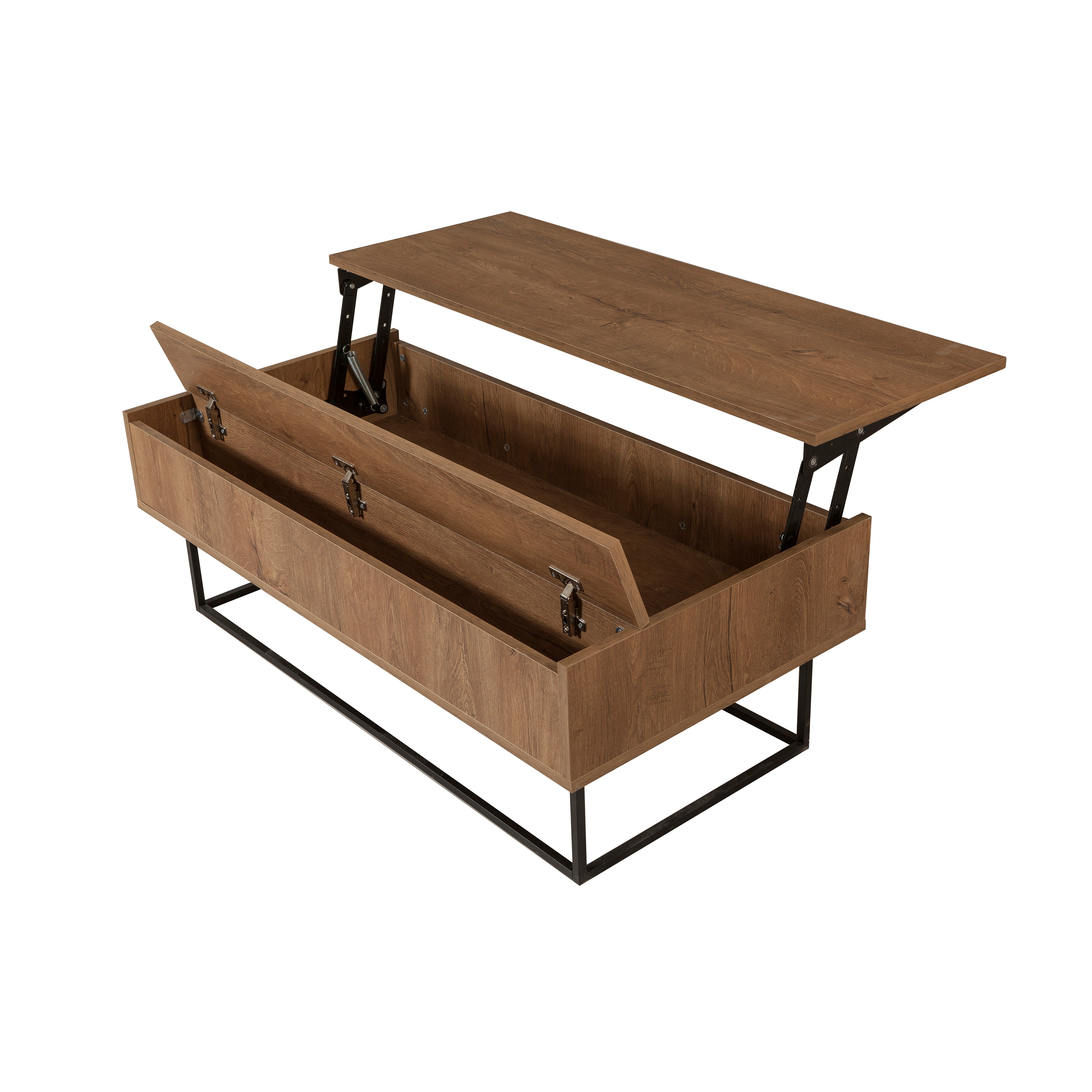 EST AKILLI ORTA SEHPA