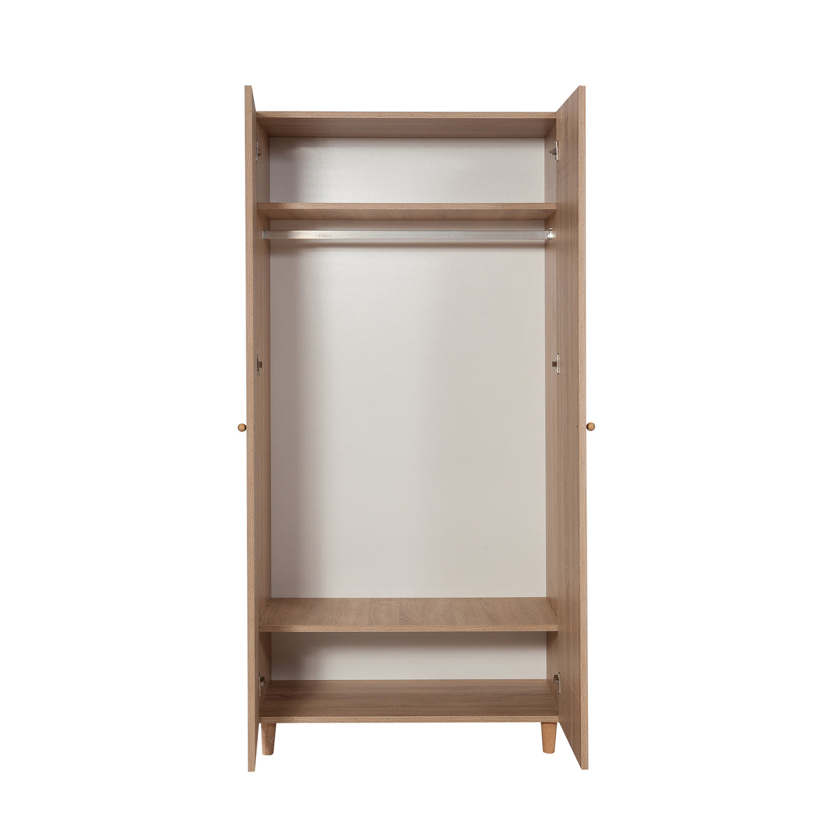 STİL GARDIROP SONOMO 972