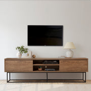 RODEZ TV SEHPASI CEVİZ 180