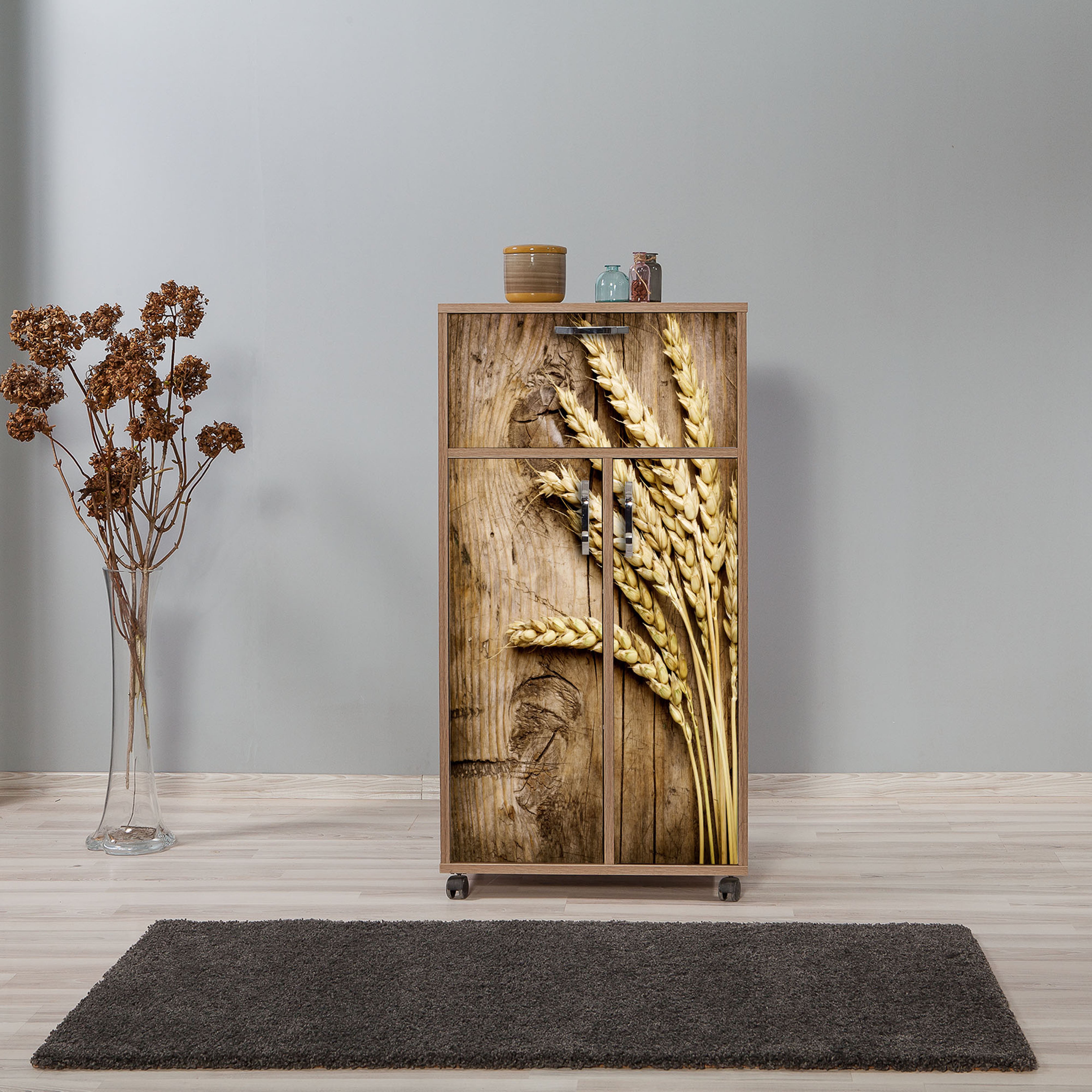 KİLER DOLABI SONOMO BAŞAK