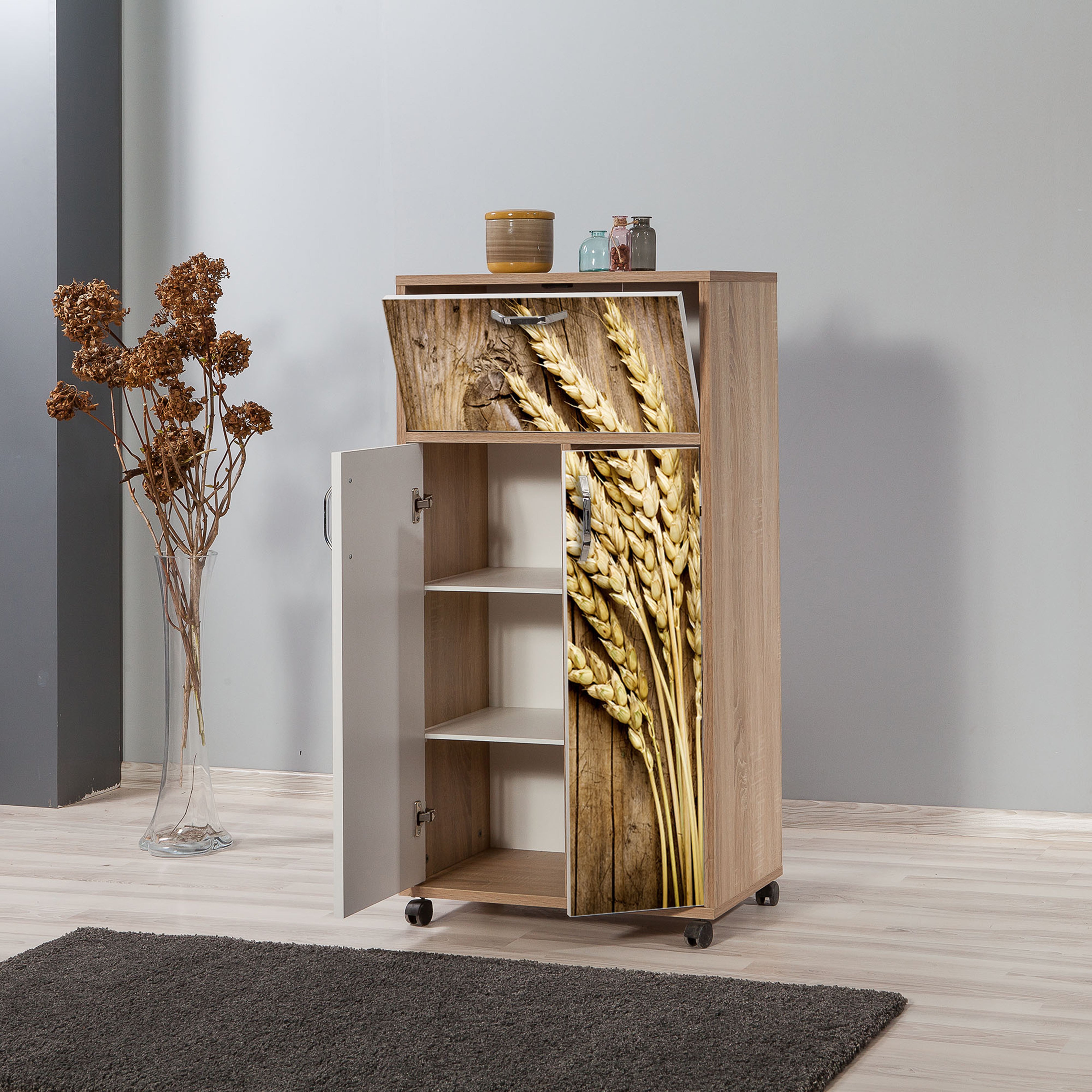 KİLER DOLABI SONOMO BAŞAK