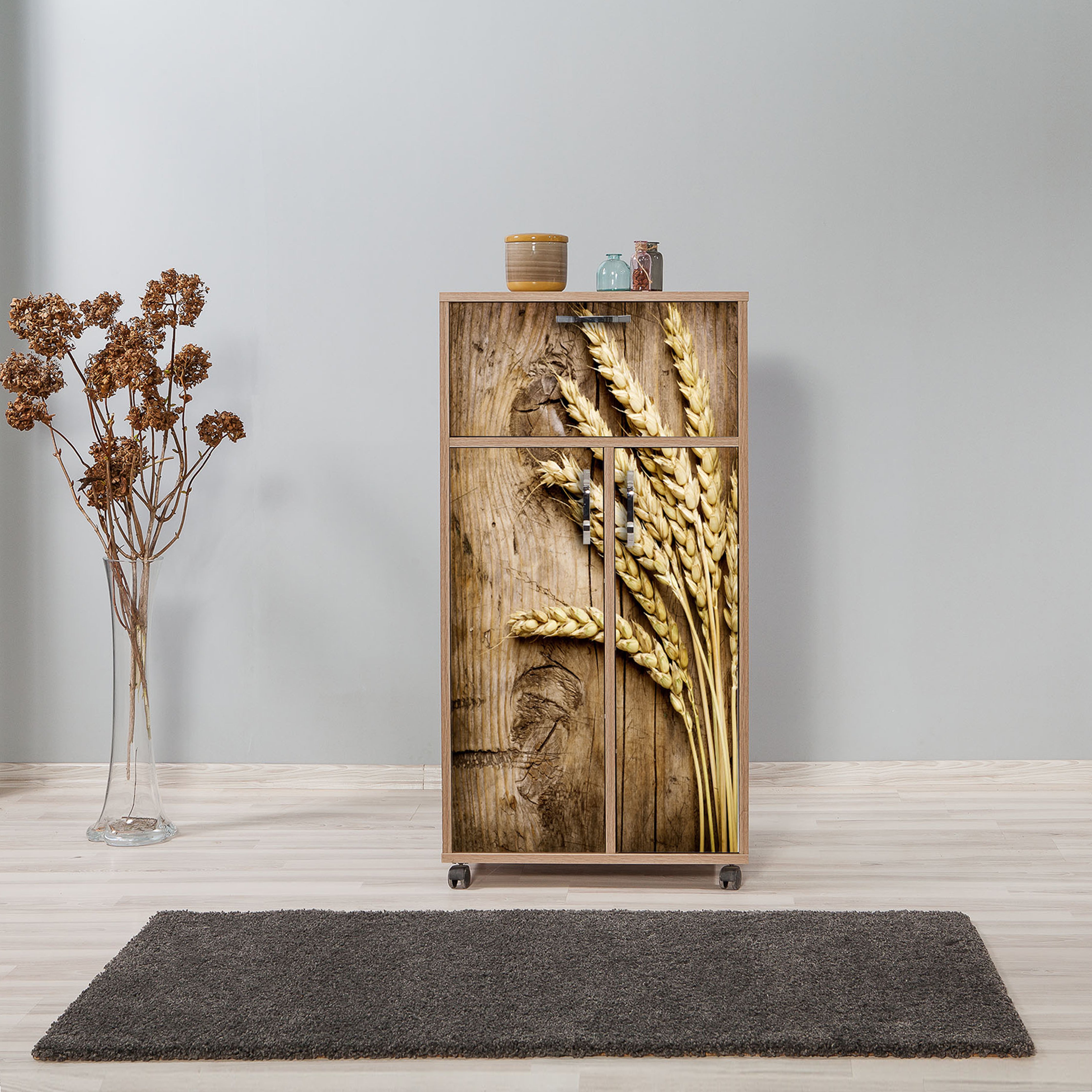 KİLER DOLABI SONOMO BAŞAK