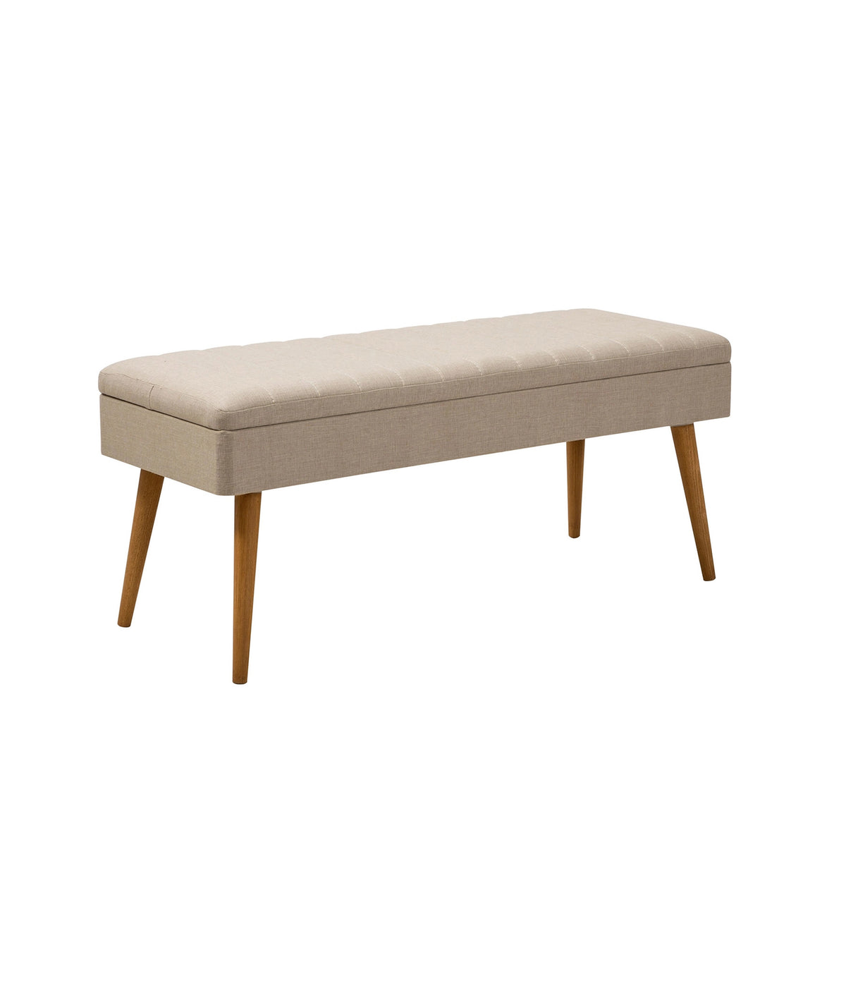 VİNA KUMAŞLI SANDIKLI BENCH ATLANTİK