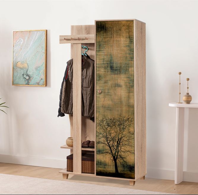 GARMANTO 90 SONOMO ART