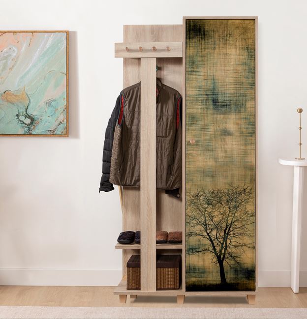 GARMANTO 90 SONOMO ART