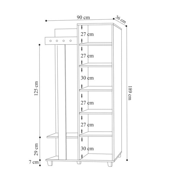 GARMANTO 90 SONOMO ART