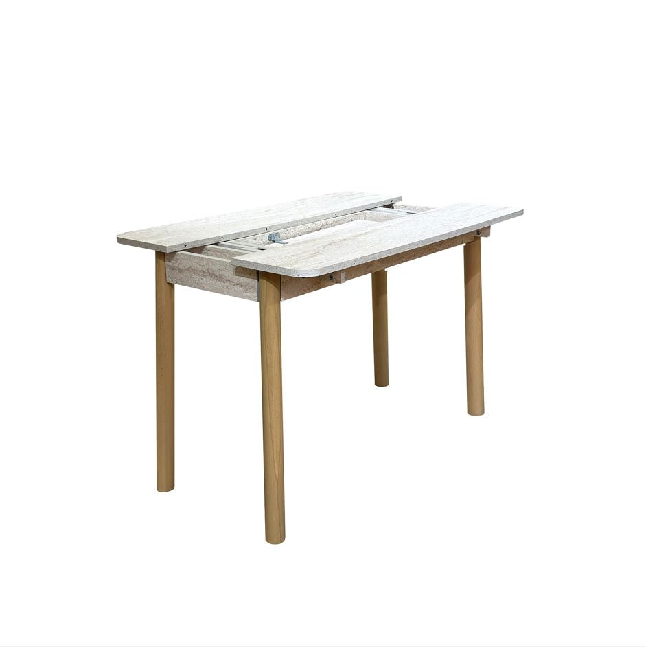 VİNA MİNİ AÇILIR MUTFAK MASASI